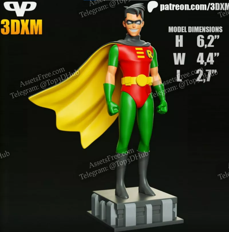 Robin
