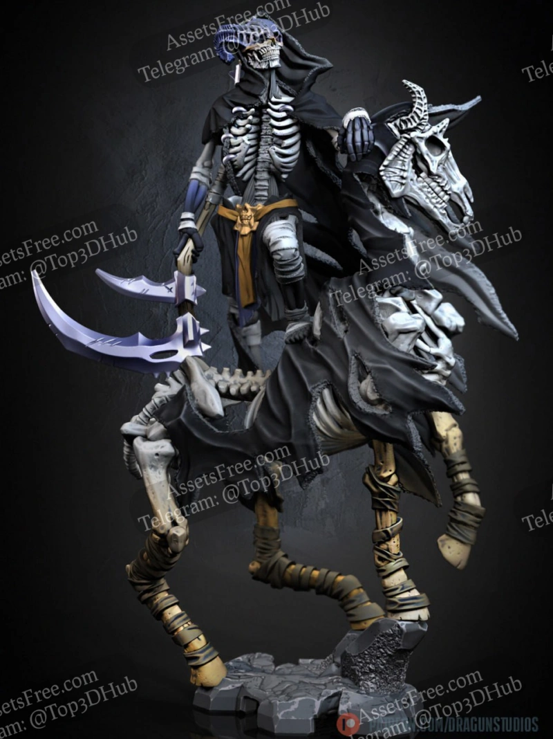 Death RIder