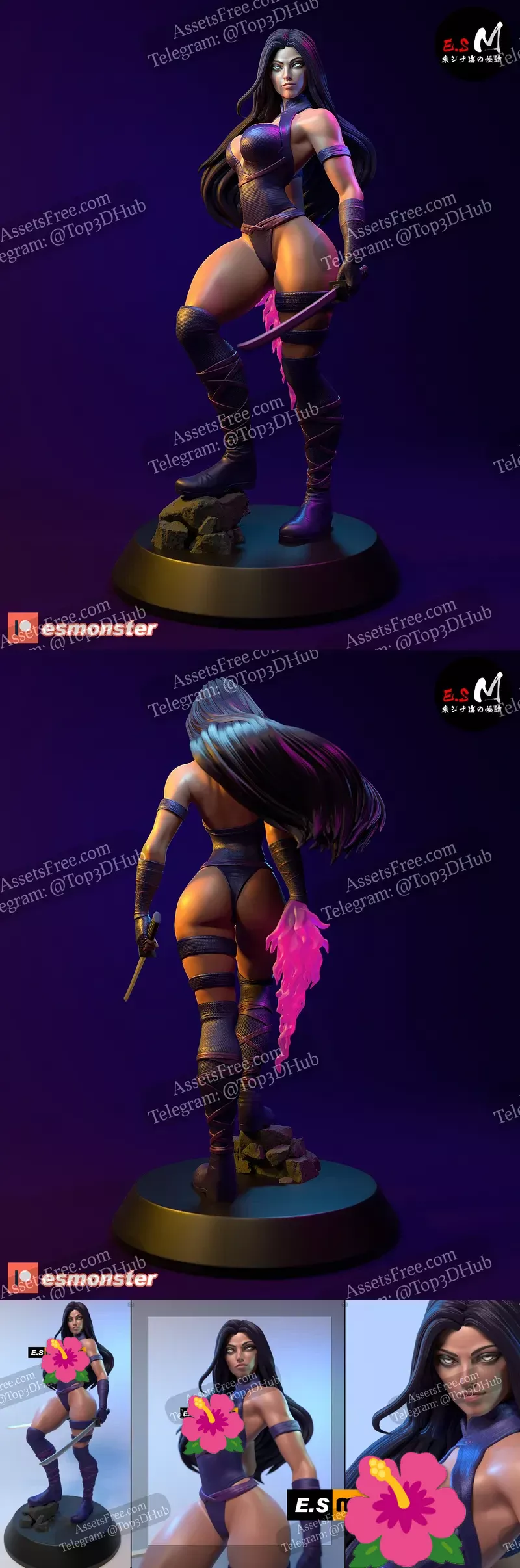 Psylocke