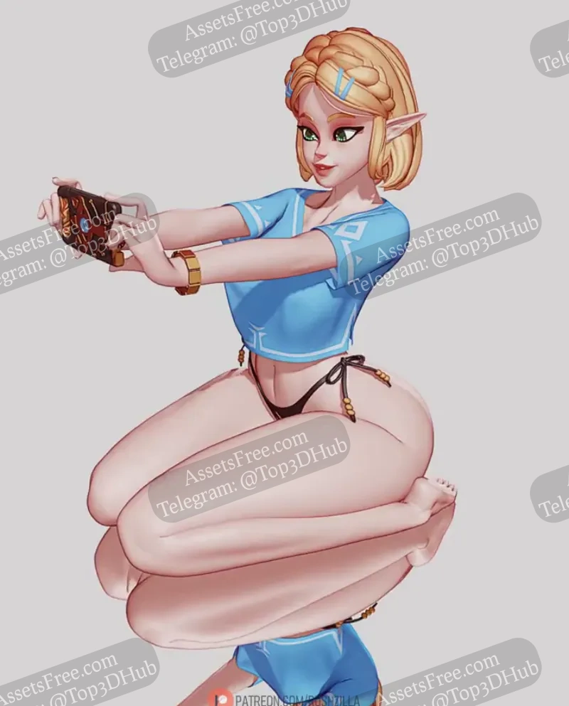 Zelda