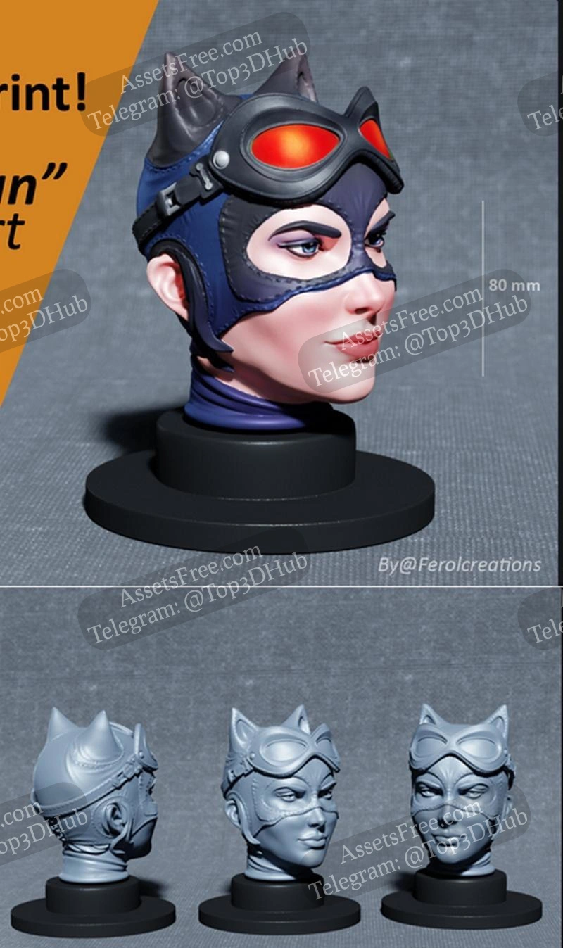 Catwoman