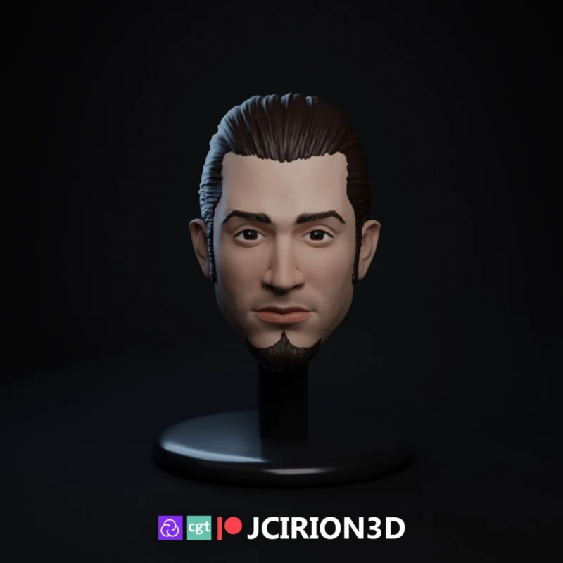 Kanan Jarrus - Realistic