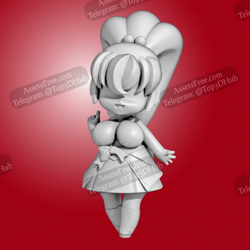 Mimyu Sculpt
