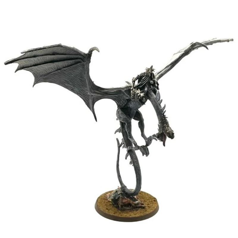 Witch King (Mounted)
