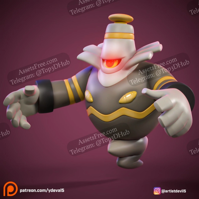 Dusknoir
