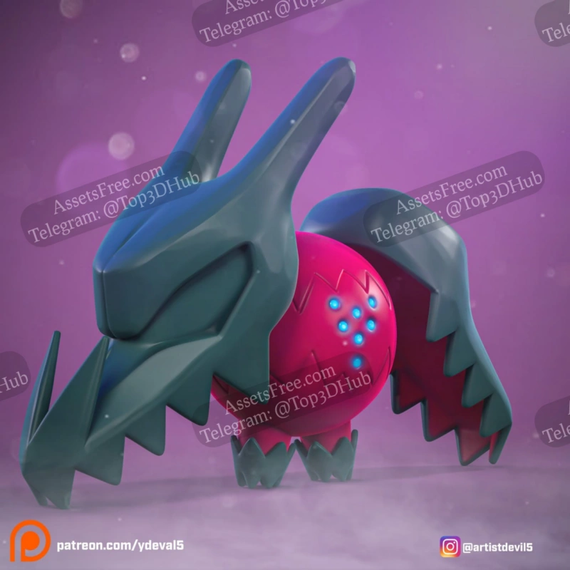 Regidrago