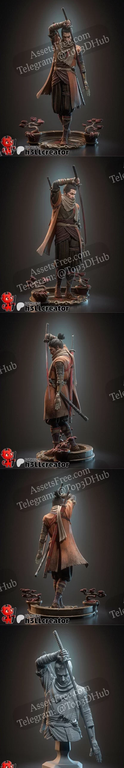 Sekiro