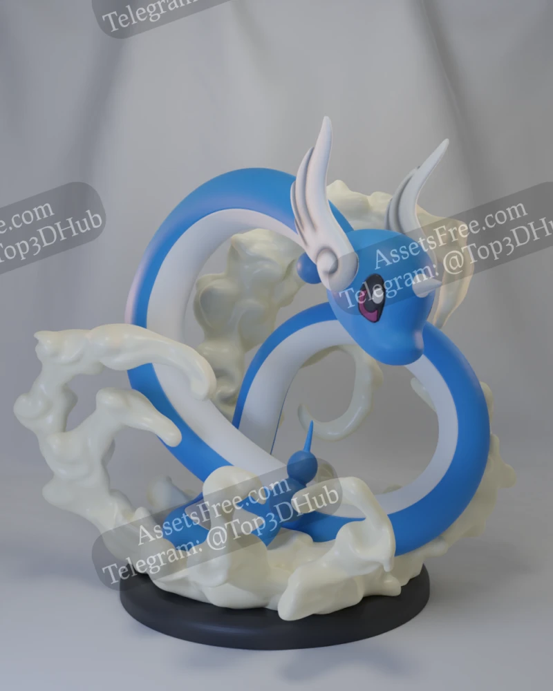 Dragonair