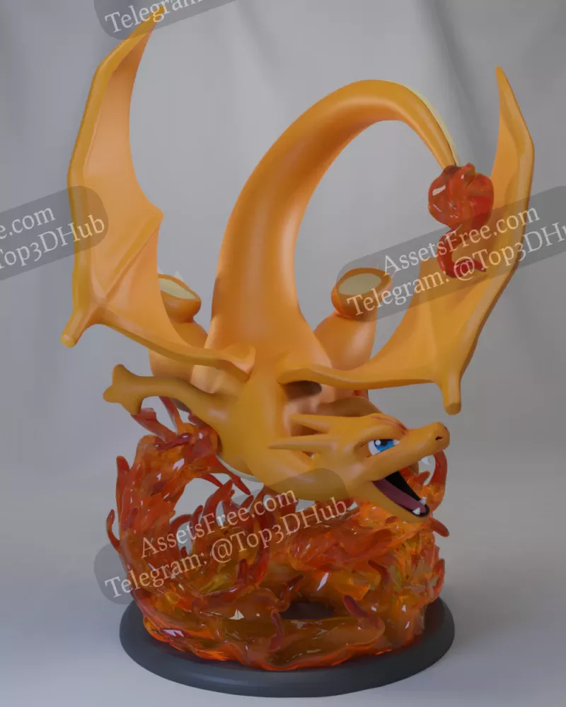 Charizard