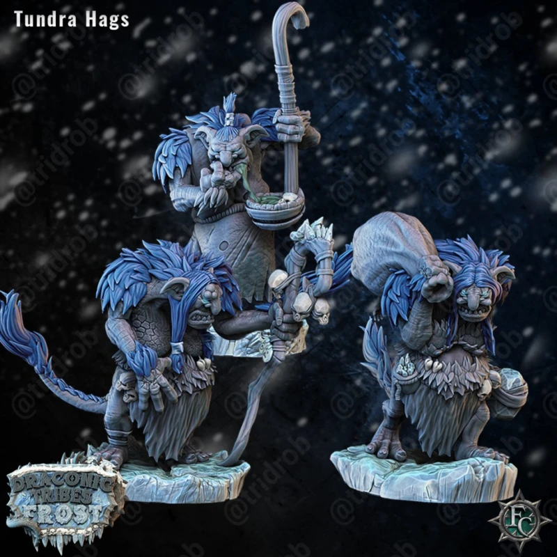 Tundra Hag