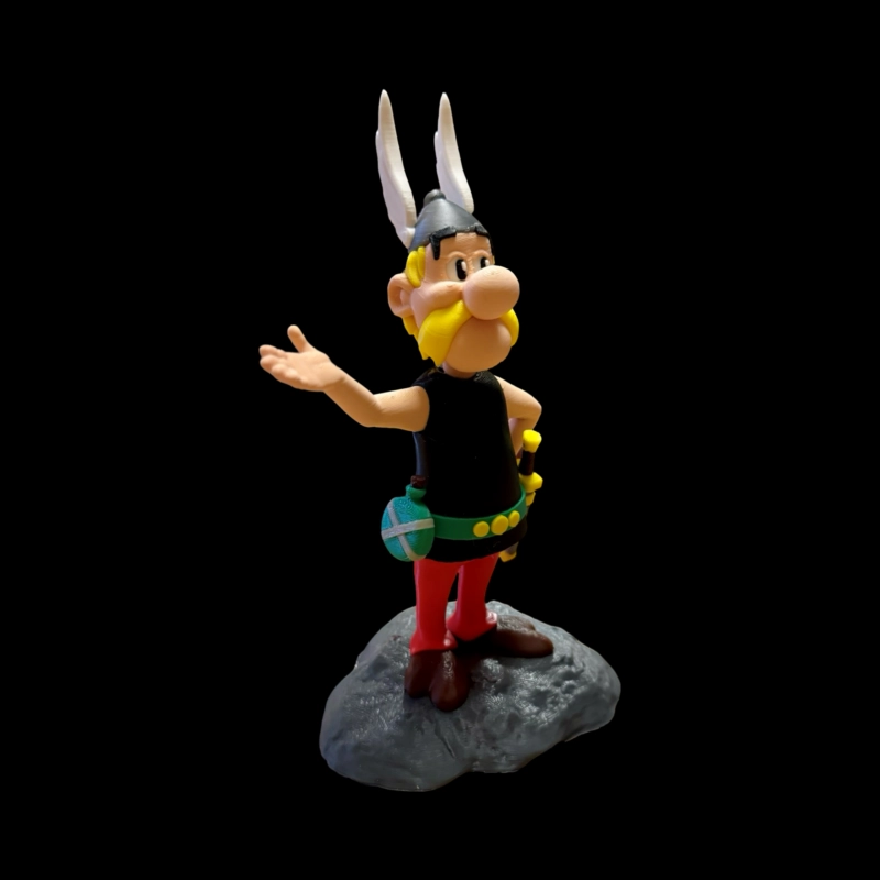 Asterix