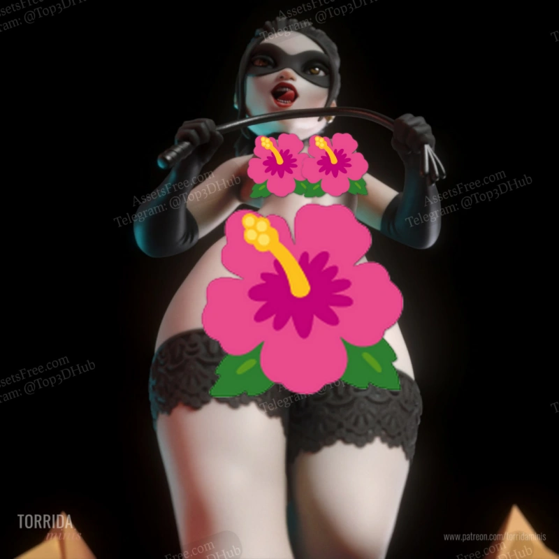 Auntie