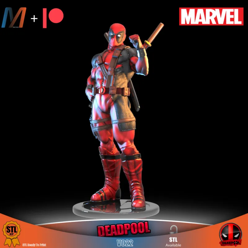 Deadpool