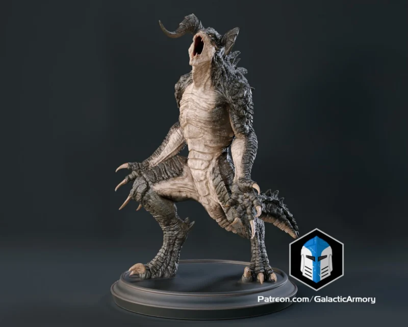 Deathclaw
