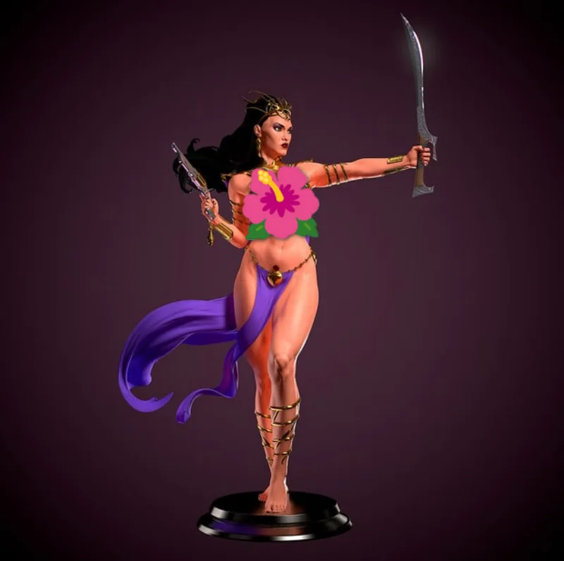 Dejah Thoris