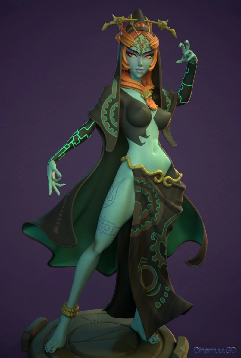 TrueMidna