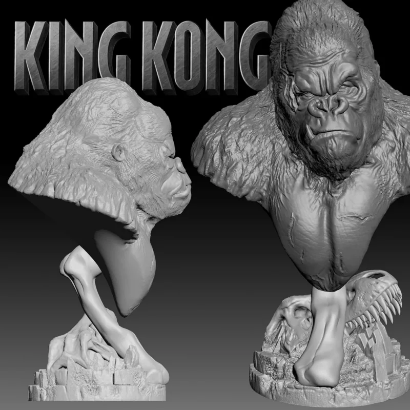 Kong
