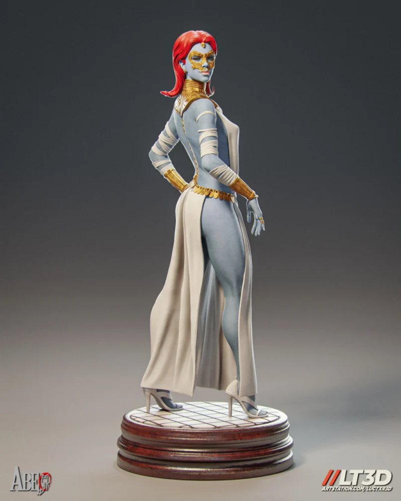 Mystique