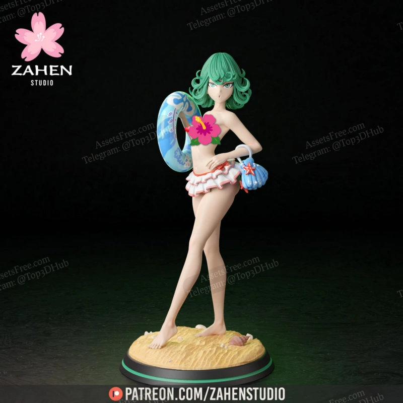 Tatsumaki