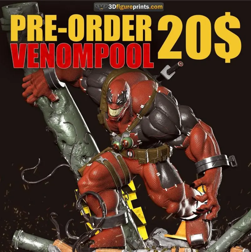 Venompool