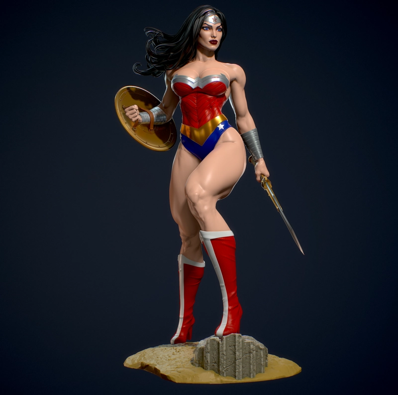 Wonderwoman