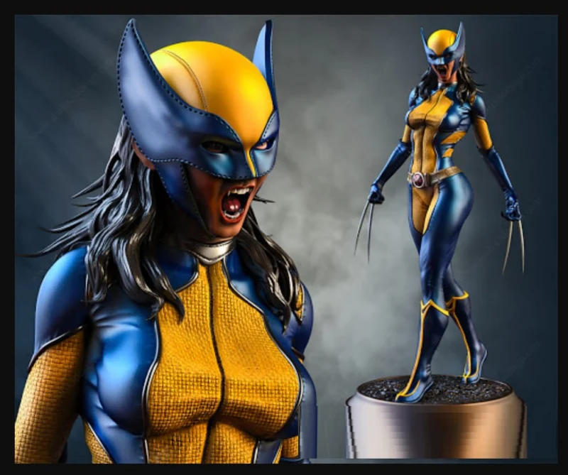 X-23 (X-Men)