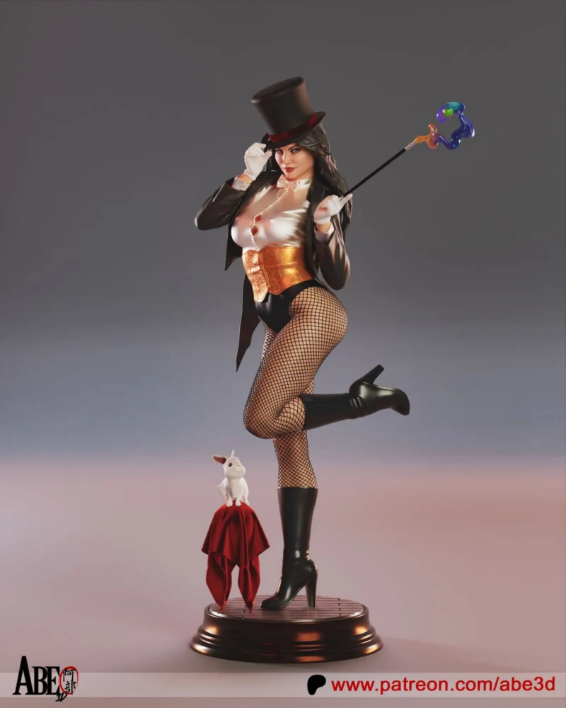 Zatanna