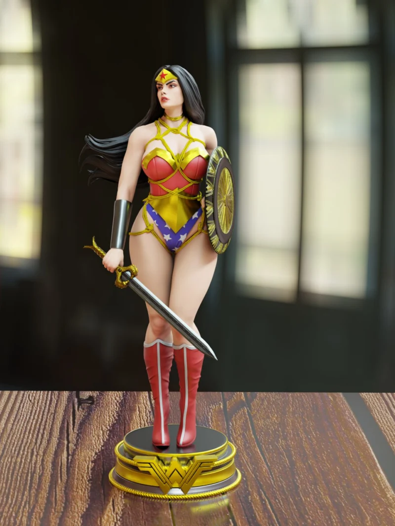 Wonder Woman