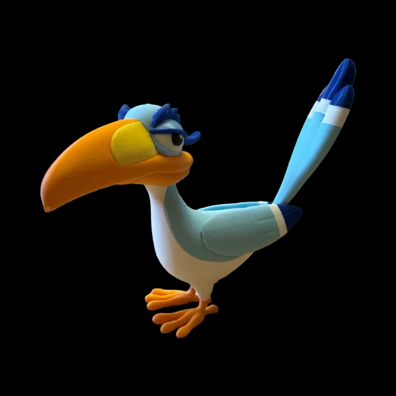 Zazu