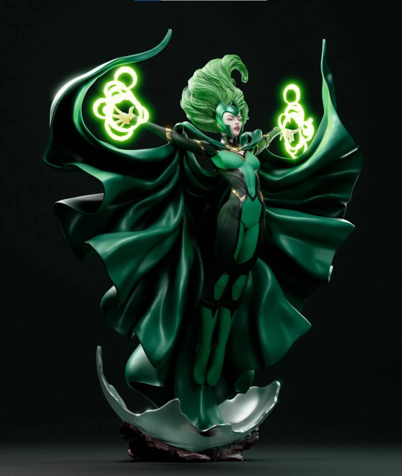 Polaris
