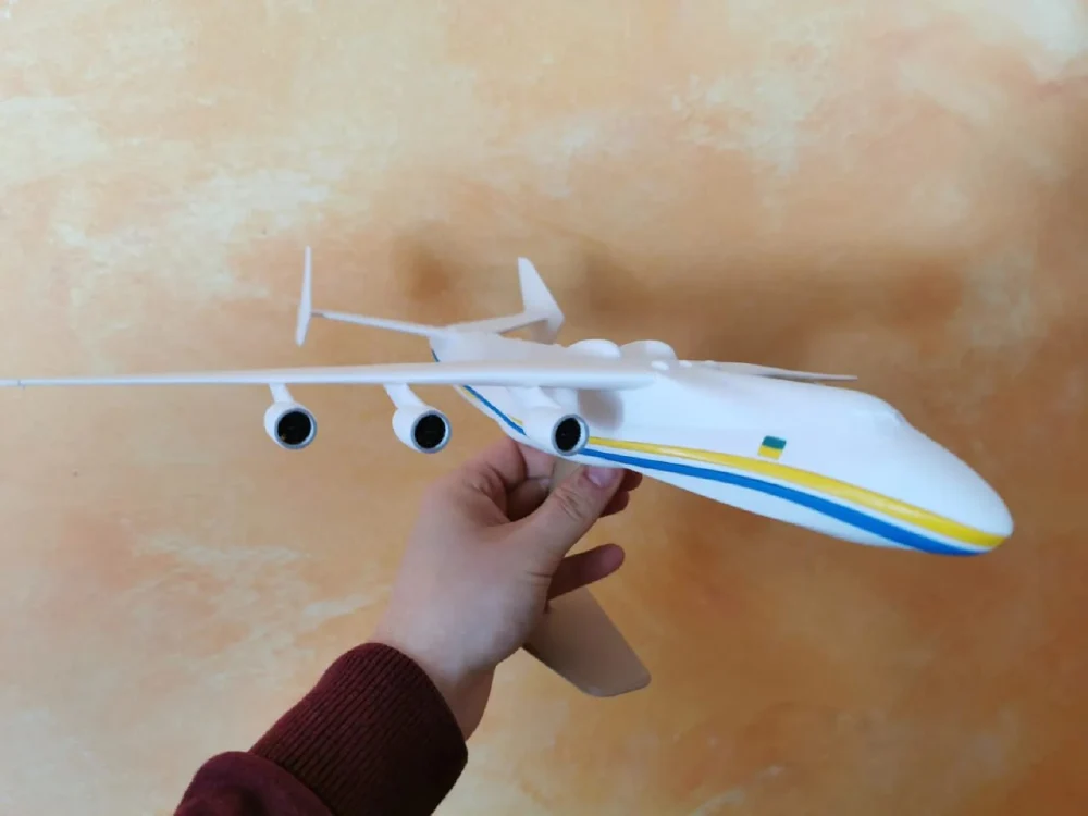 Antonov An-225 Mriya