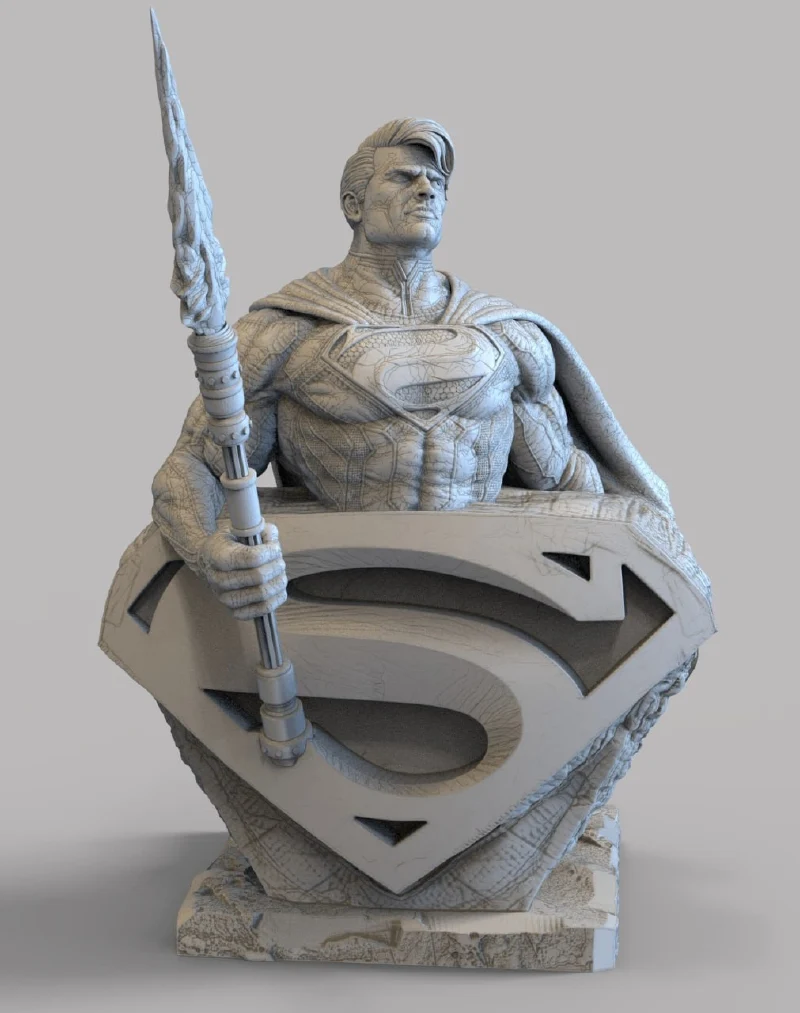 SUPERMAN