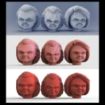 Chucky (Heads)