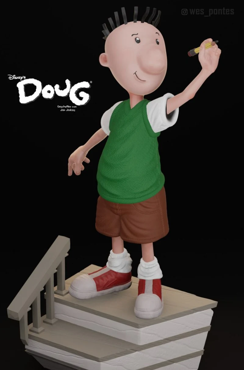 Doug Funnie