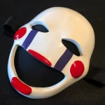 Marionette Mask