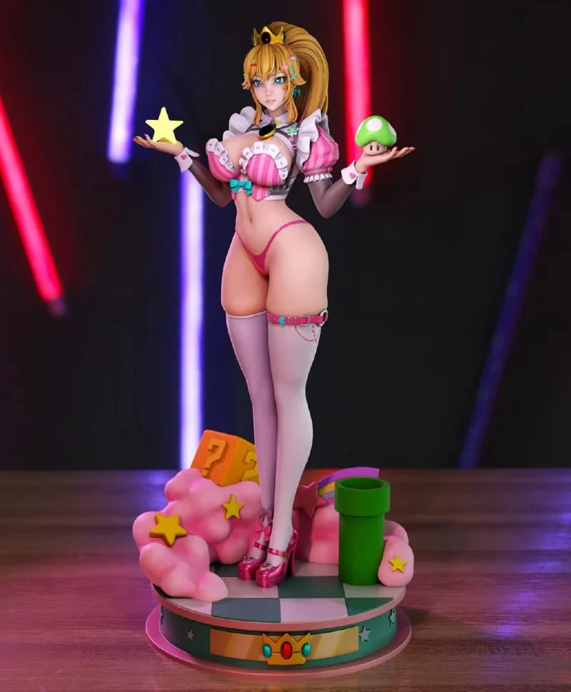 Peach