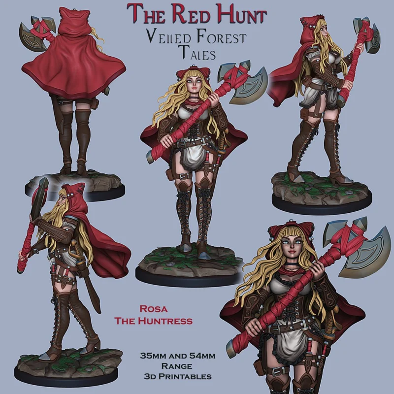Rosa