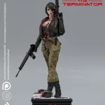 The Terminator female