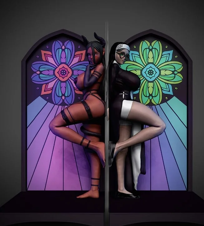 True Reflections