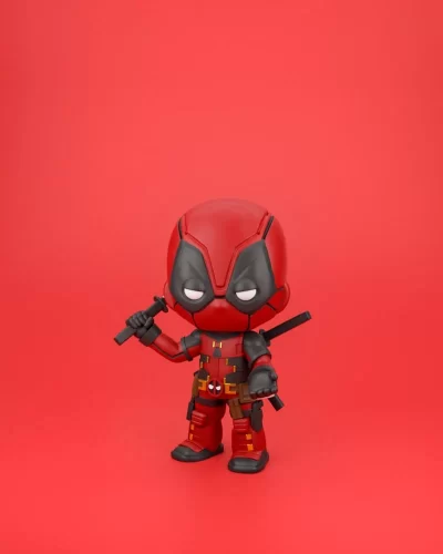 Deadpool