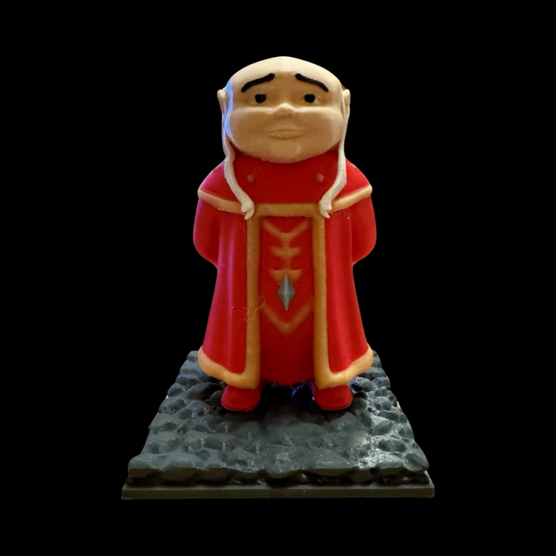 Dungeon master