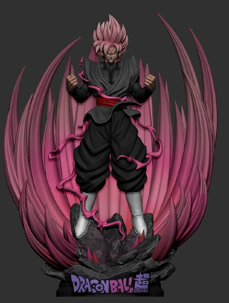 Goku Black