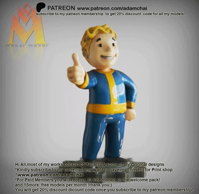 Vaultboy