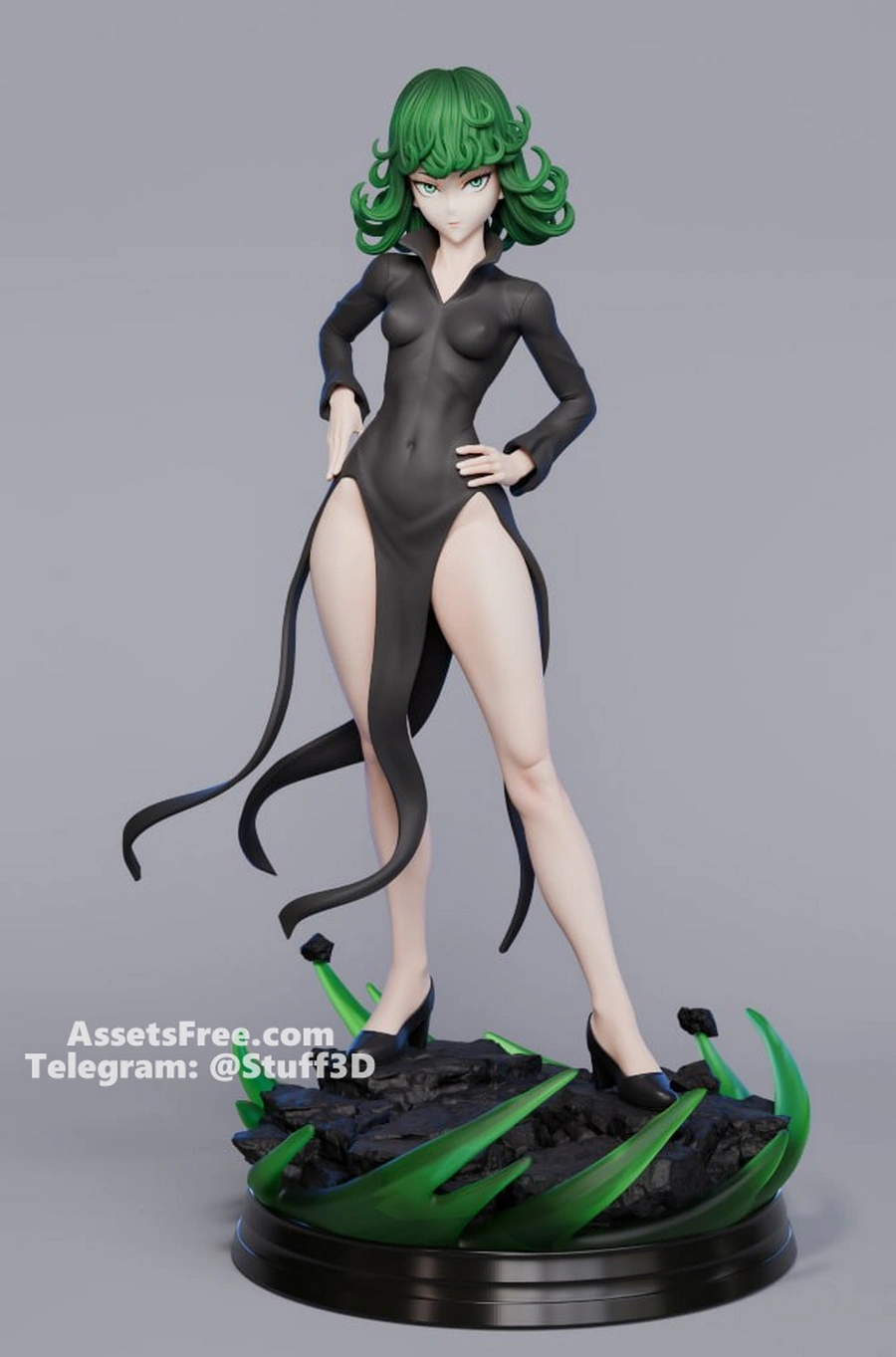Tatsumaki