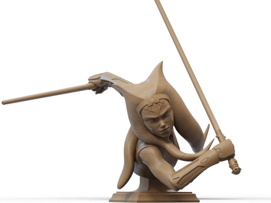 Ahsoka
