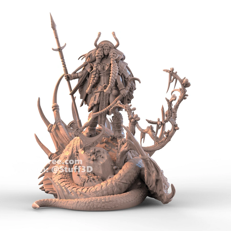 Dragon Hunter