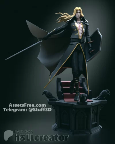 Alucard