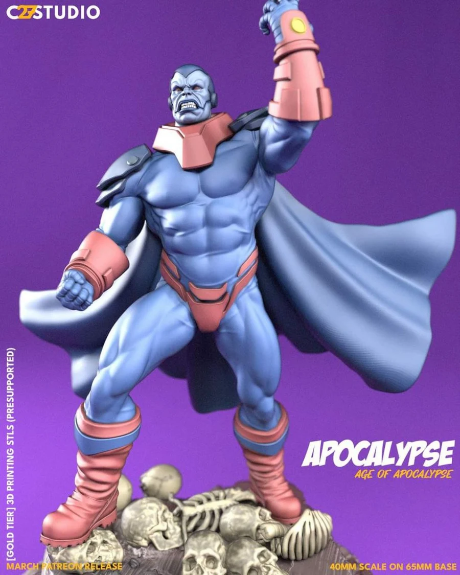 Apocalypse