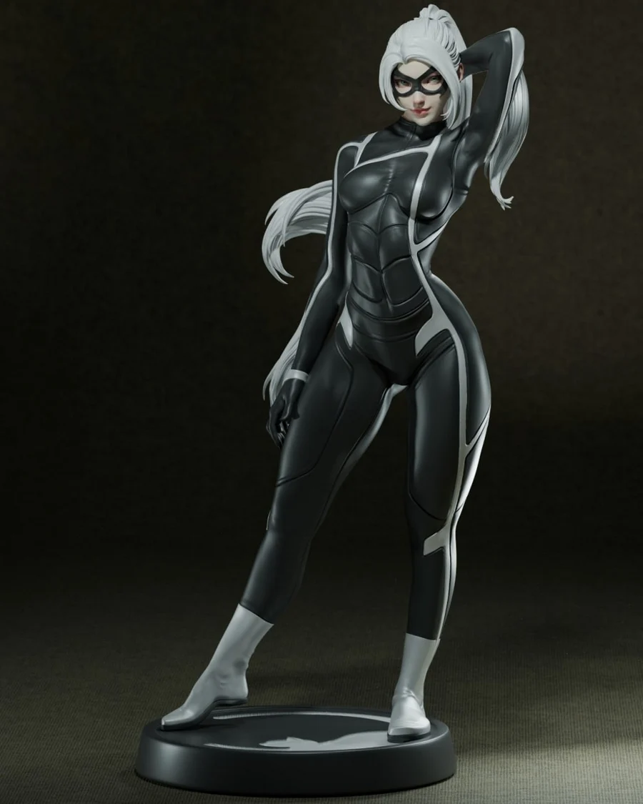 Black Cat