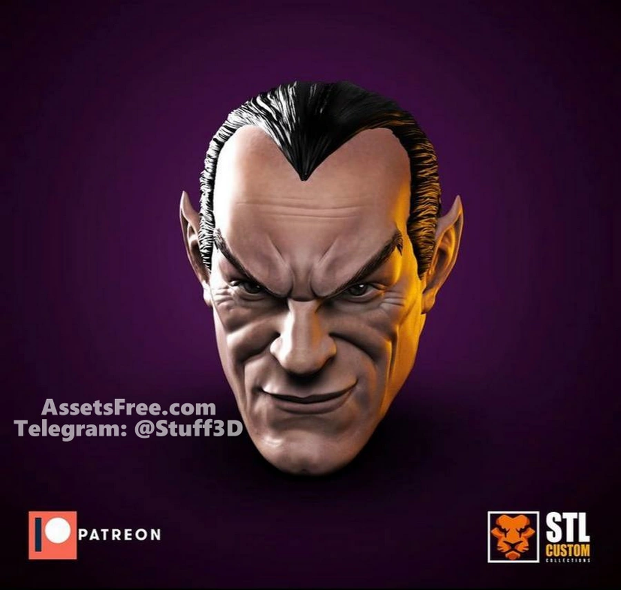 Black Adam